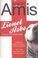 Lionel Asbo - State of England (Amis Martin)(Paperback)