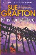 M is for Malice (Grafton Sue)(Paperback)