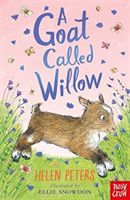 Goat Called Willow (Peters Helen)(Paperback)