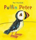 Puffin Peter (Horacek Petr)(Paperback)