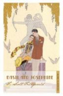 Basil and Josephine (Fitzgerald F. Scott)(Paperback)