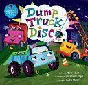 Dump Truck Disco (Silver Skye)(Paperback / softback)