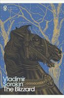 Blizzard (Sorokin Vladimir)(Paperback / softback)