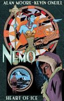 Nemo: Heart of Ice (Moore Alan)(Pevná vazba)