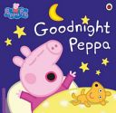 Peppa Pig: Goodnight Peppa(Paperback)