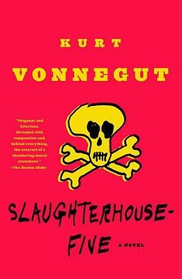 Slaughterhouse-Five: Or the Children's Crusade, a Duty-Dance with Death (Vonnegut Kurt)(Paperback)