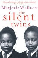 Silent Twins (Wallace Marjorie)(Paperback)