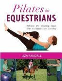 Pilates for Equestrian (Randall Liza)(Paperback)