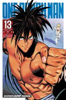 One-Punch Man, Vol. 6 (ONE)(Paperback)