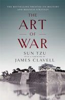Art of War (Clavell James)(Paperback)