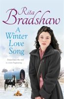 Winter Love Song (Bradshaw Rita)(Paperback)