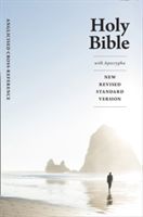 Holy Bible: New Revised Standard Version (NRSV) Anglicized Cross-Reference edition with Apocrypha(Pevná vazba)