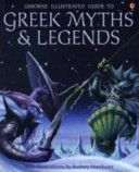 Greek Myths and Legends (Evans Cheryl)(Paperback)