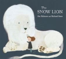Snow Lion (Helmore Jim)(Paperback)