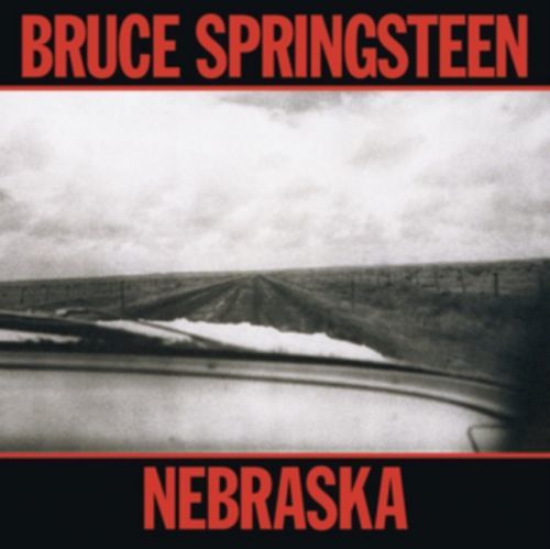 Nebraska (Bruce Springsteen) (Vinyl / 12