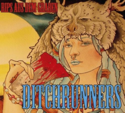 Rips Aus Dem Graben (Ditchrunners) (CD / Album)