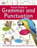 Visual Guide to Grammar and Punctuation (DK)(Paperback)