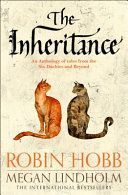 Inheritance (Hobb Robin)(Paperback)