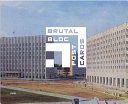 Brutal Bloc - Soviet era postcards from the Eastern Bloc (Murray Damon)(Pevná vazba)