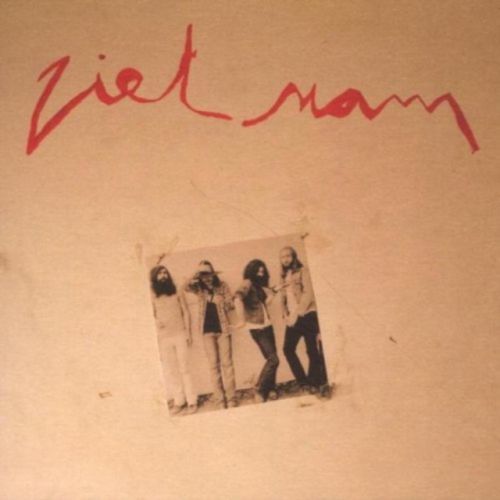 Vietnam (VietNam) (CD / Album)