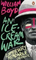 Ice-Cream War (Boyd William)(Paperback)