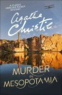 Murder in Mesopotamia (Christie Agatha)(Paperback)