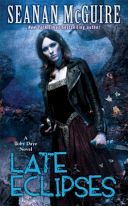 Late Eclipses (McGuire Seanan)(Paperback)