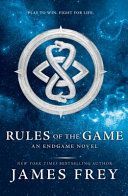 Rules of the Game (Frey James)(Paperback)