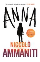 Anna (Ammaniti Niccolo)(Paperback)