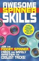 Awesome Spinner Skills (Owen Weldon)(Paperback)