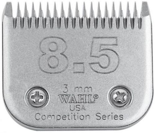 Wahl Střihací hlavice Wahl 1247, 2018 a Moser 1225, 1245, 3 mm