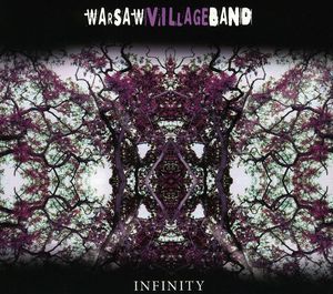 Infinity (Warsaw Village Band) (CD / Album)