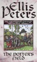 Potter's Field - The Seventeenth Chronicle of Brother Cadfael (Peters Ellis)(Paperback)