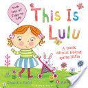 This is Lulu (Reid Camilla)(Paperback)