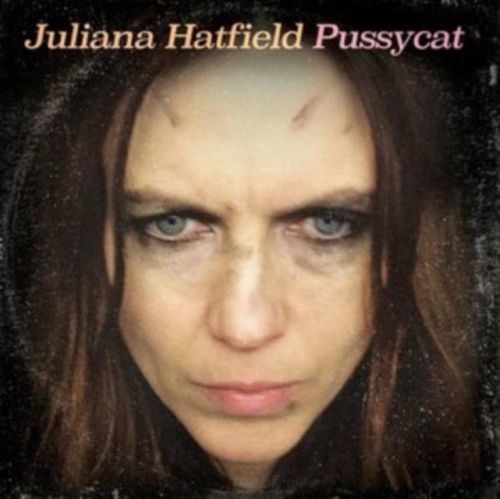 Pussycat (Juliana Hatfield) (CD / Album)