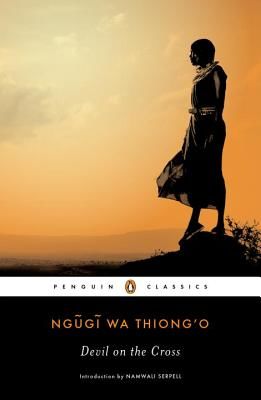 Devil on the Cross (Ngugi wa Thiong'o)(Paperback)