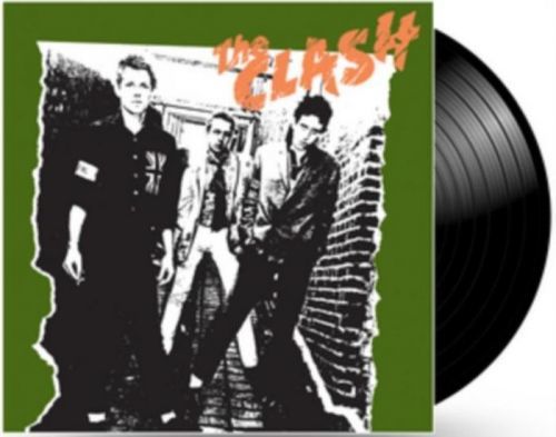 The Clash (The Clash) (Vinyl / 12