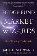 Hedge Fund Market Wizards (Schwager Jack D.)(Pevná vazba)