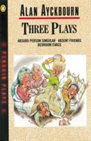 Three Plays - 