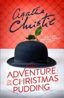 Adventure of the Christmas Pudding (Christie Agatha)(Paperback)