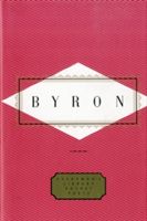 Selected Poems (Byron Lord George Gordon)(Pevná vazba)