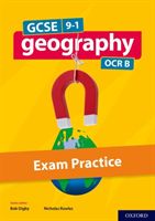 GCSE Geography OCR B Exam Practice (Rowles Nick)(Mixed media product)