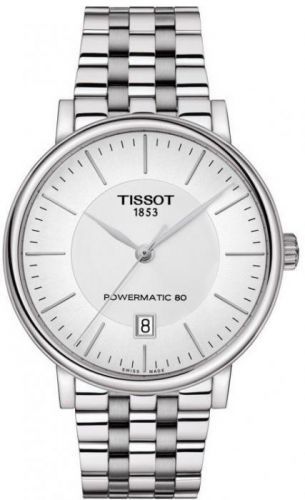 Tissot Carson Automatic Powermatic 80 T122.407.11.031.00