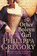 Other Boleyn Girl (Gregory Philippa)(Paperback)