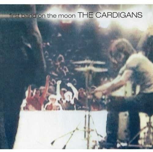 First Band On the Moon (The Cardigans) (Vinyl / 12