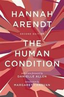 Human Condition - Second Edition (Arendt Hannah)(Paperback / softback)