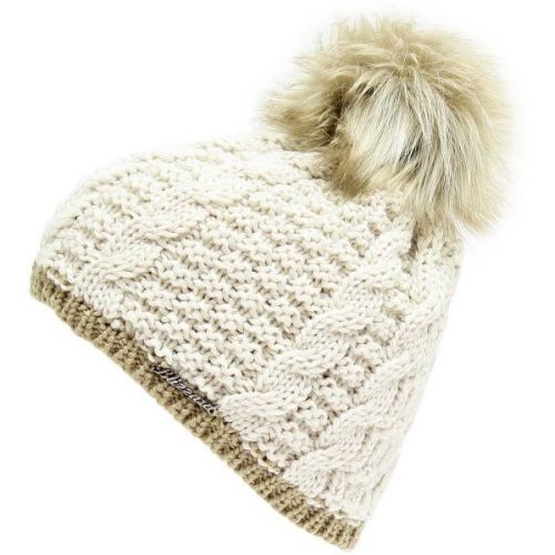Blizzard TROLL BEIGE - Čepice