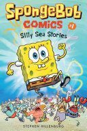 Spongebob Comics (Hillenburg Stephen)(Paperback)