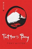 Potter's Boy (Mitton Tony)(Paperback / softback)