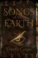 Songs of the Earth (Cooper Elspeth)(Paperback)
